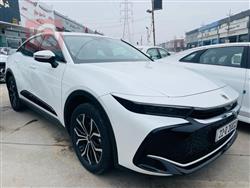 تويوتا كراون